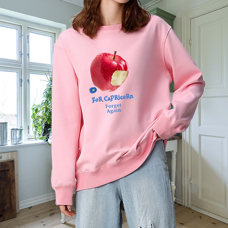 Apple Letter Fruit Creative Design T-Shirts, Hoodies, Sweatshirts