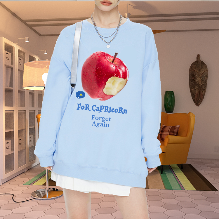 Apple Letter Fruit Creative Design T-Shirts, Hoodies, Sweatshirts