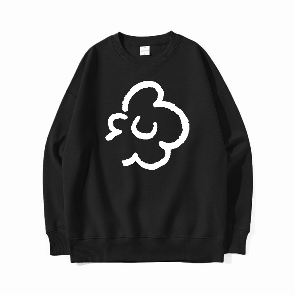 Floral Print Creative Graphic T-Shirts, Hoodies, Sweatshirts