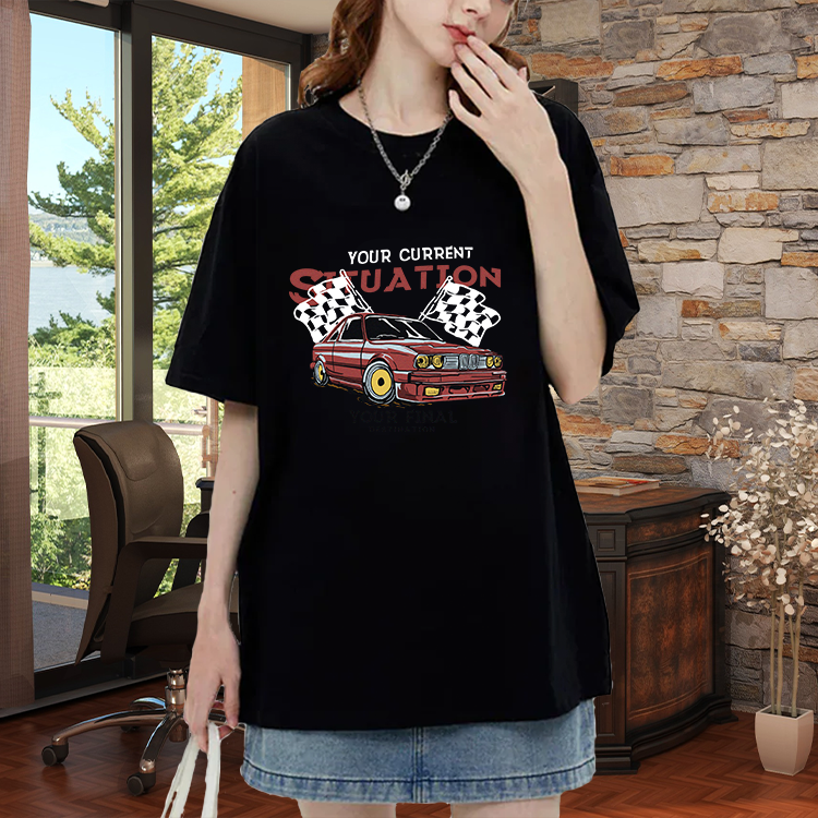 Car Creative Pattern T-Shirts, Hoodies, Sweatshirts