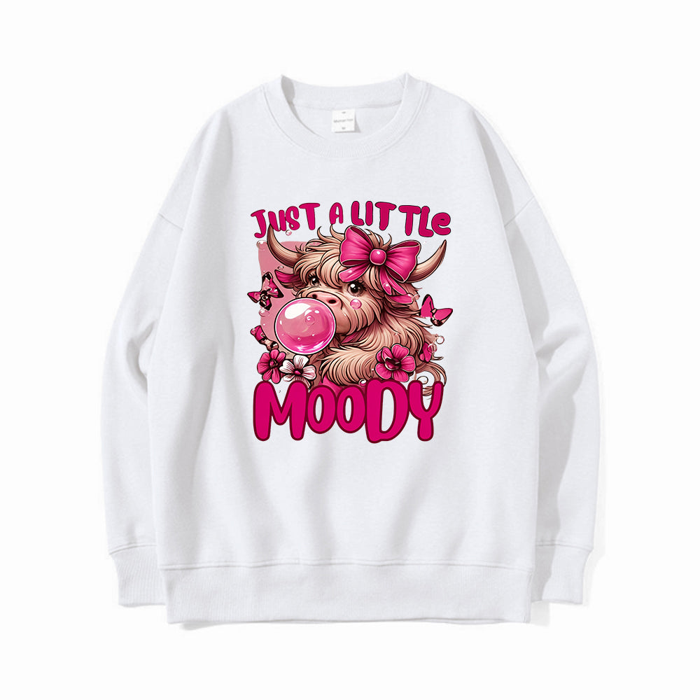 Pink Bubble Calf Creative Pattern T-Shirts, Hoodies, Sweatshirts