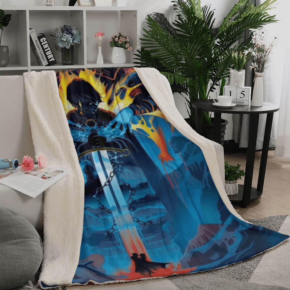 Game of Thrones, blanket, soft and comfortable