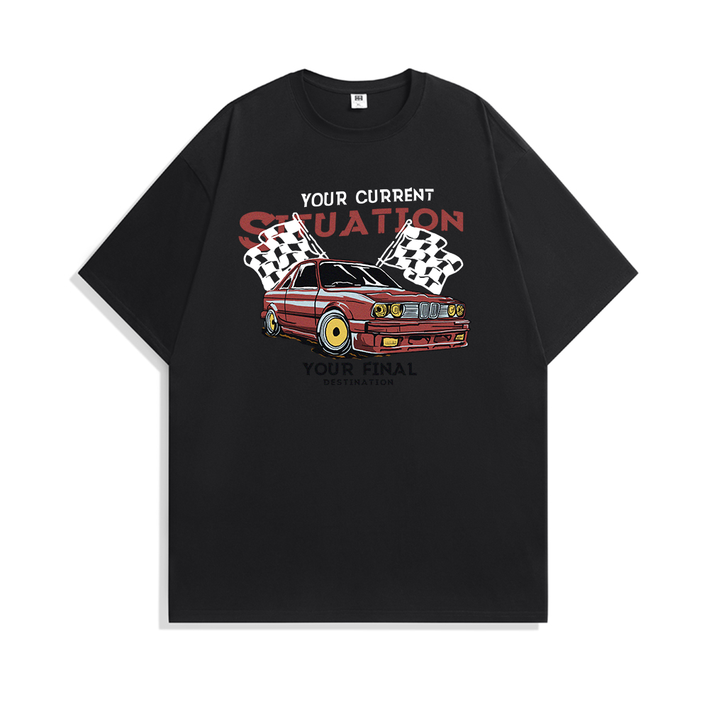 Car Creative Pattern T-Shirts, Hoodies, Sweatshirts