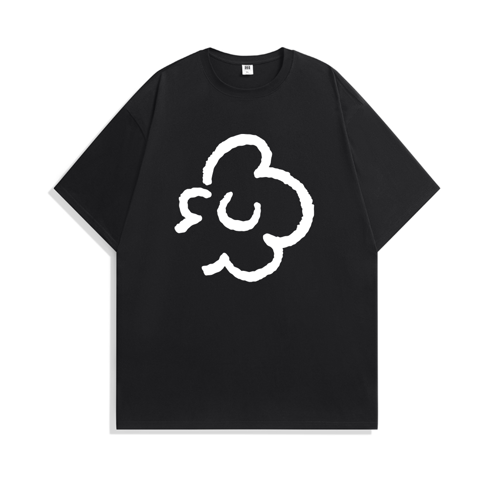 Floral Print Creative Graphic T-Shirts, Hoodies, Sweatshirts