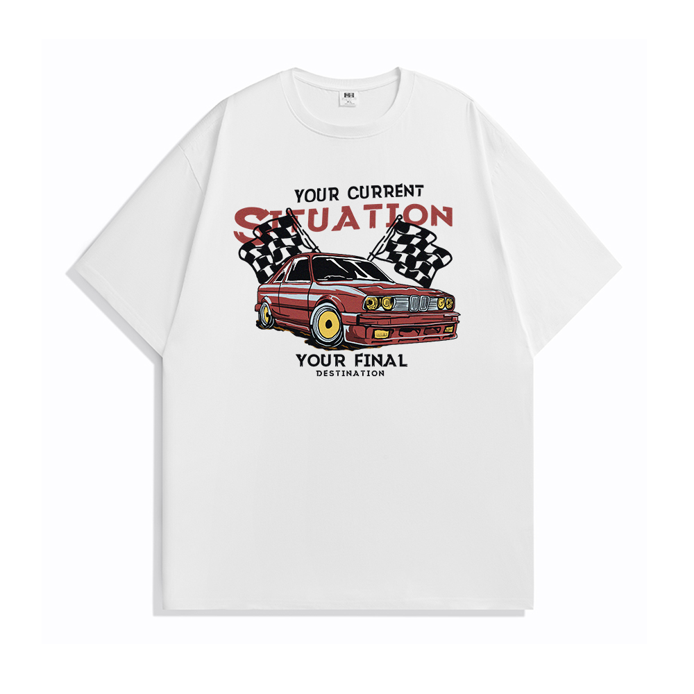Car Creative Pattern T-Shirts, Hoodies, Sweatshirts