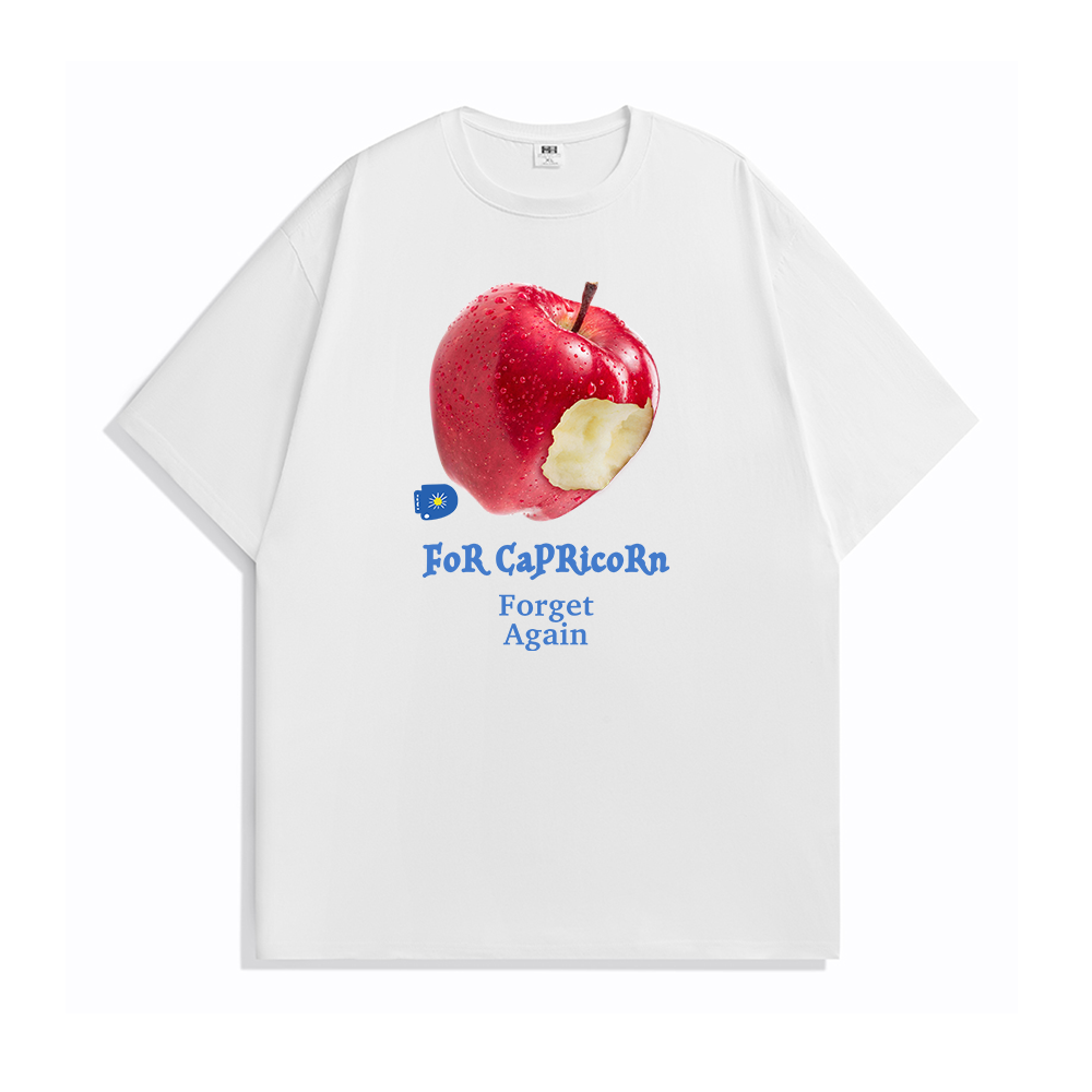 Apple Letter Fruit Creative Design T-Shirts, Hoodies, Sweatshirts