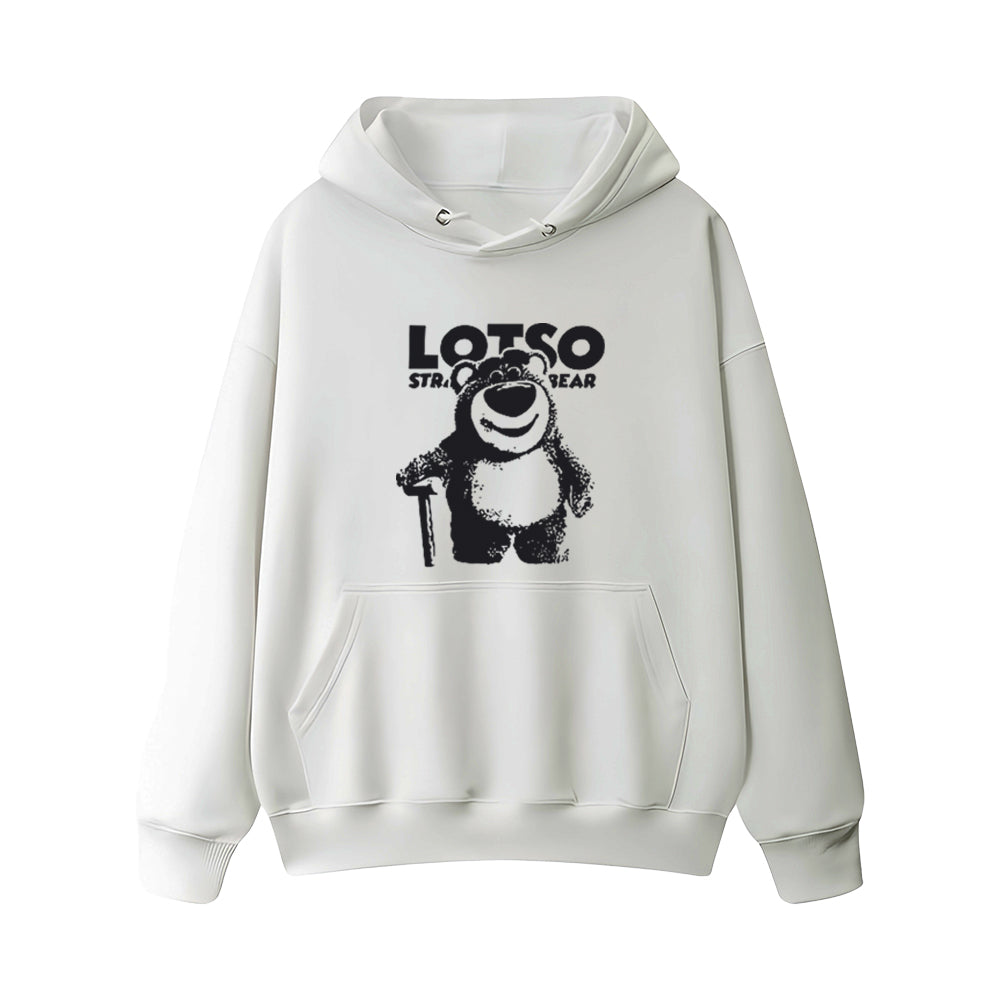 Strawberry Bear Creative Design T-Shirts, Hoodies, Sweatshirts