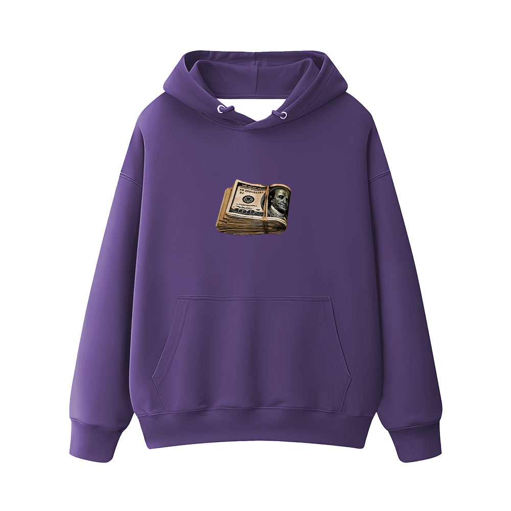 Thick Cut Dollar Creative Pattern T-Shirts, Hoodies, Sweatshirts