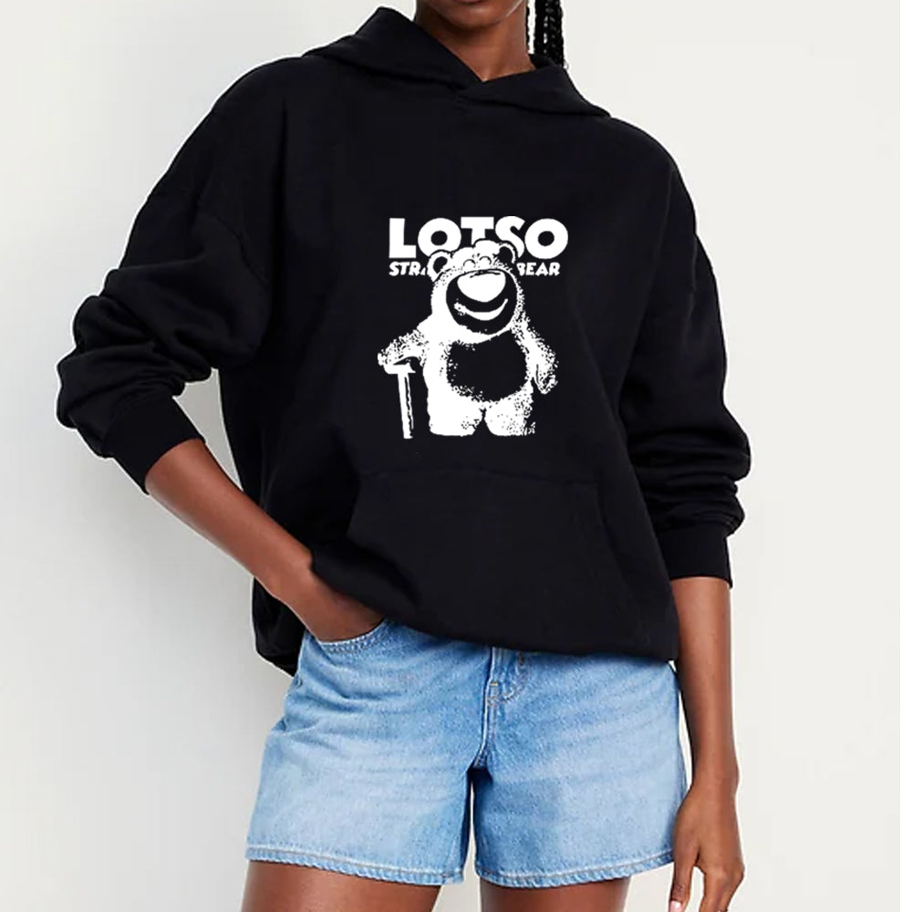 Strawberry Bear Creative Design T-Shirts, Hoodies, Sweatshirts