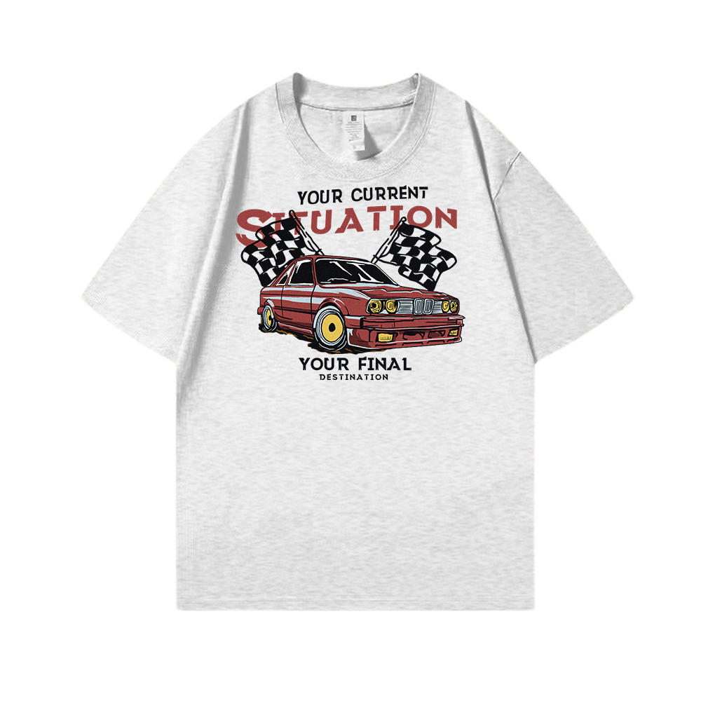 Car Creative Pattern T-Shirts, Hoodies, Sweatshirts