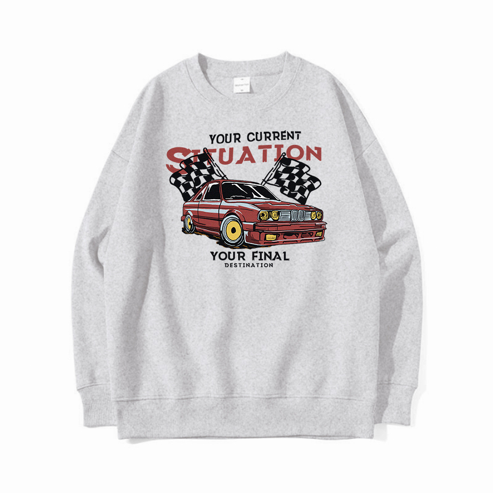 Car Creative Pattern T-Shirts, Hoodies, Sweatshirts