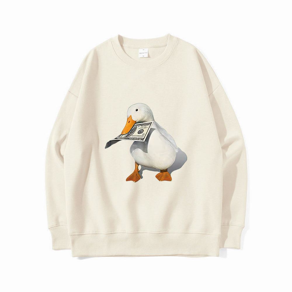Dollar Duck Pattern T-Shirts, Hoodies, Sweatshirts