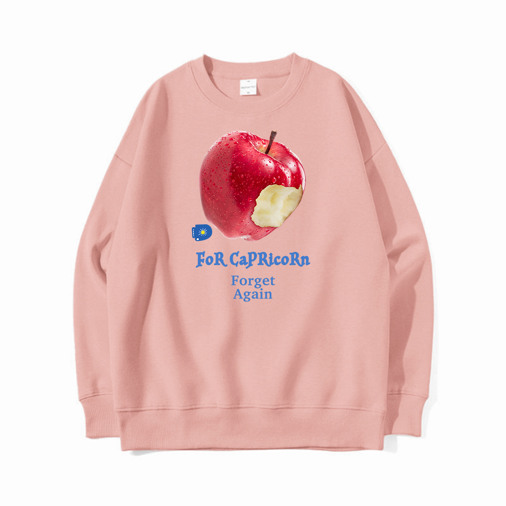 Apple Letter Fruit Creative Design T-Shirts, Hoodies, Sweatshirts