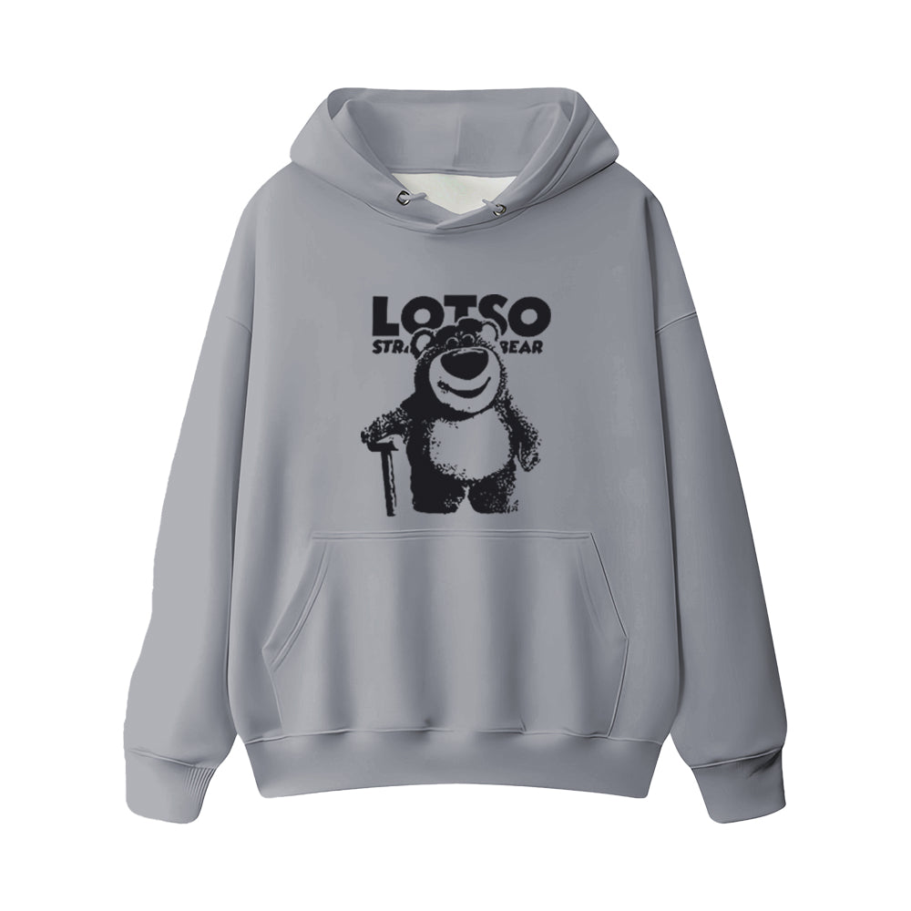 Strawberry Bear Creative Design T-Shirts, Hoodies, Sweatshirts