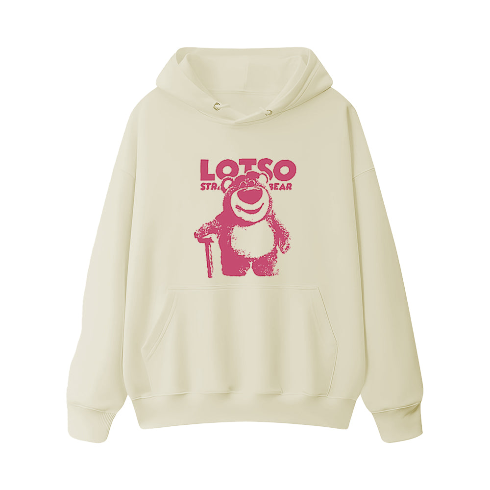 Strawberry Bear Creative Design T-Shirts, Hoodies, Sweatshirts
