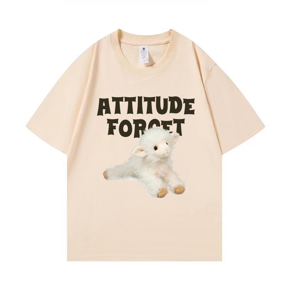 Lamb Doll Creative Pattern T-Shirts, Hoodies, Sweatshirts