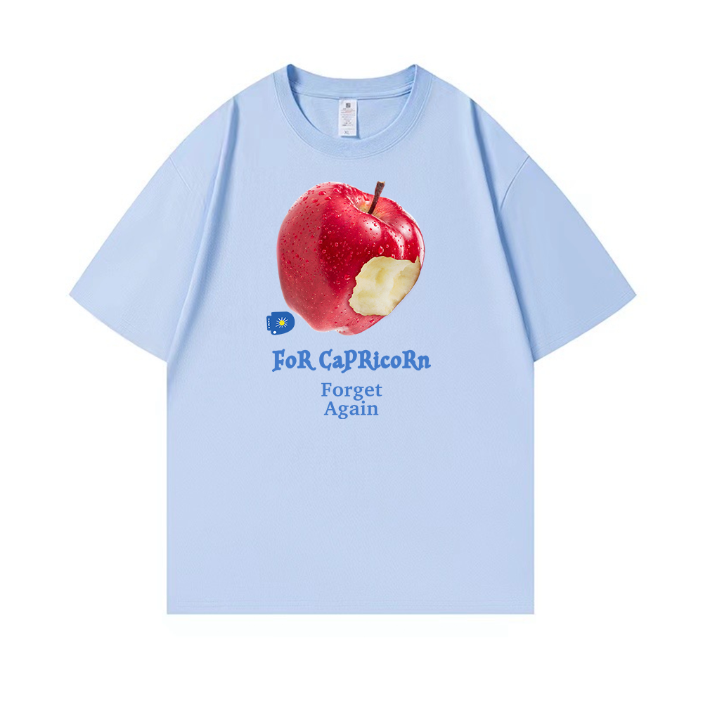 Apple Letter Fruit Creative Design T-Shirts, Hoodies, Sweatshirts