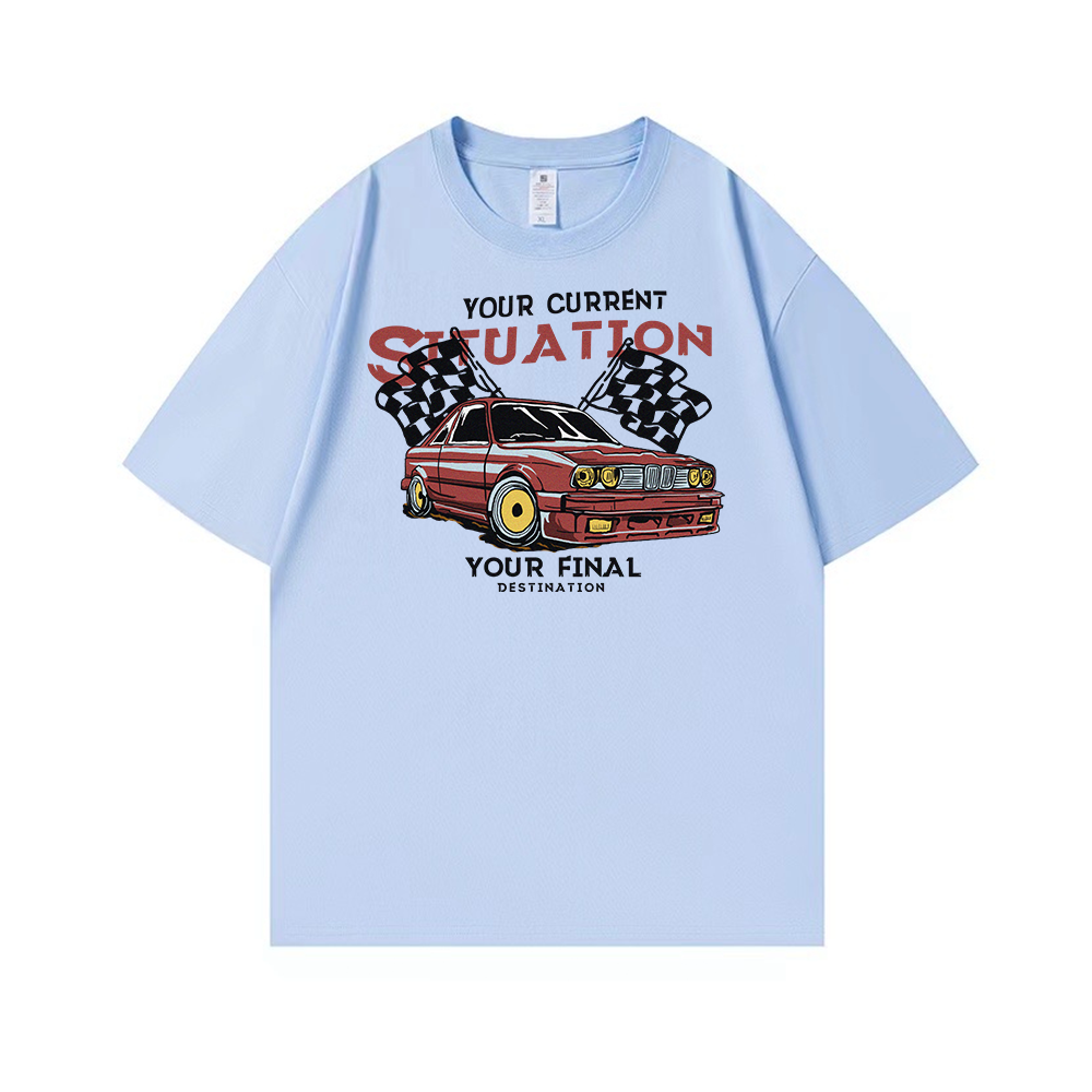 Car Creative Pattern T-Shirts, Hoodies, Sweatshirts