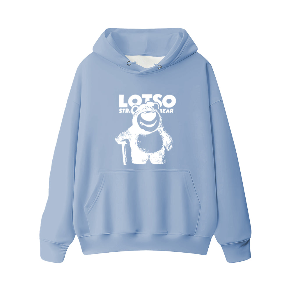 Strawberry Bear Creative Design T-Shirts, Hoodies, Sweatshirts