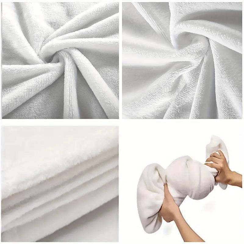 Dragon Pattern Soft Comfortable Throw Warm Napping Blanket