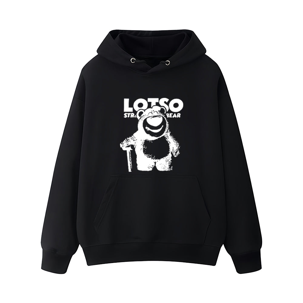 Strawberry Bear Creative Design T-Shirts, Hoodies, Sweatshirts