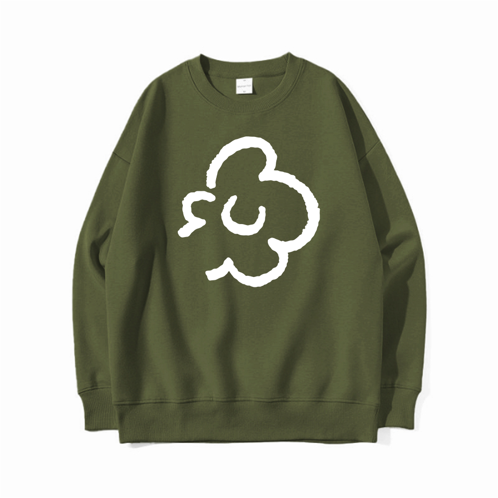 Floral Print Creative Graphic T-Shirts, Hoodies, Sweatshirts