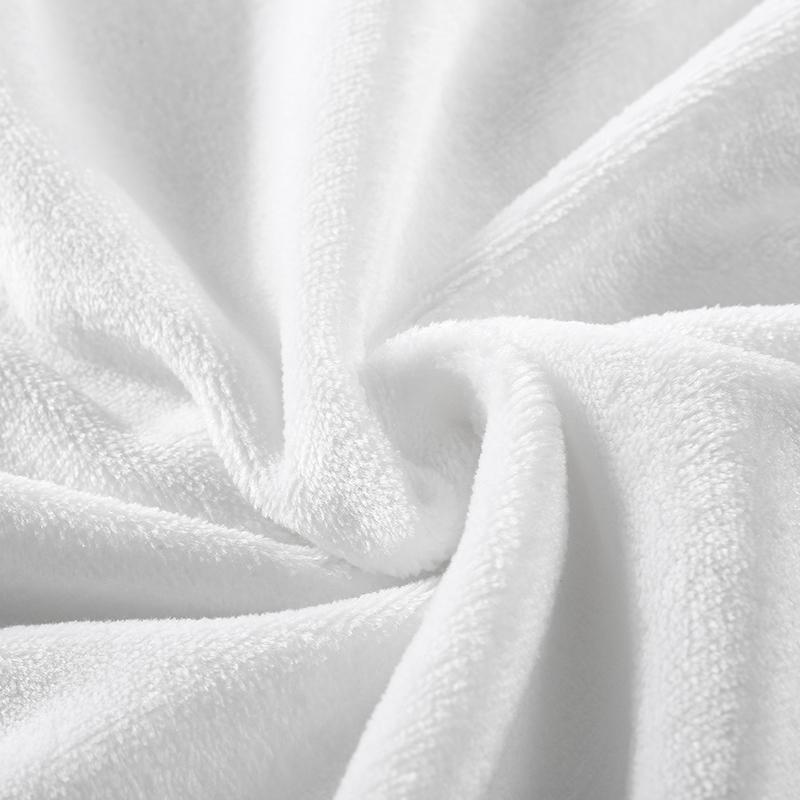 Disney Cartoon Stitch Pattern Soft Comfortable Throw Flannel Blanket