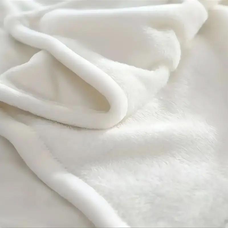 Sunflower Pumpkin Cow Pattern Soft Comfortale Throw Blanket