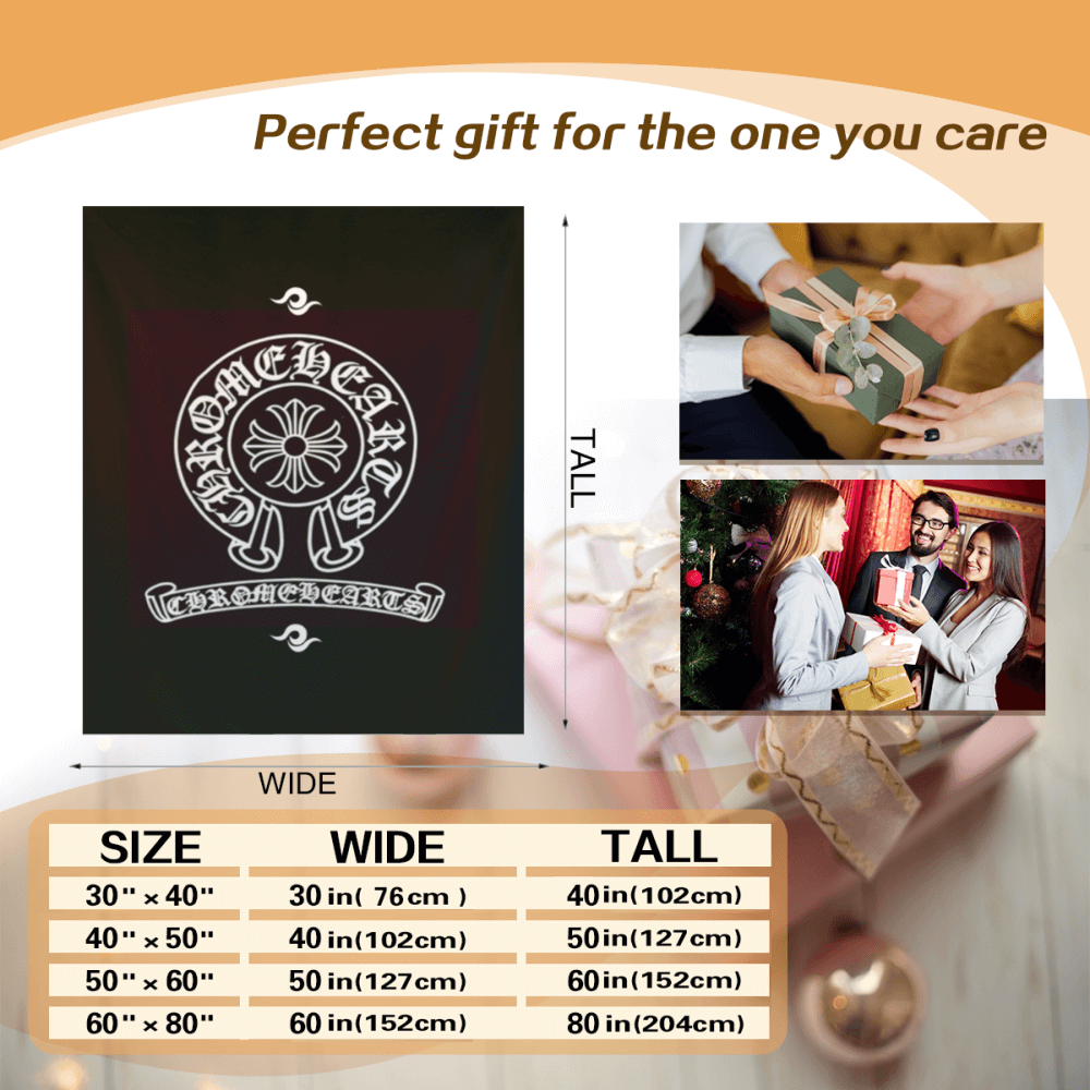 Trend Creative Pattern, Blanket, Soft And Comfortable