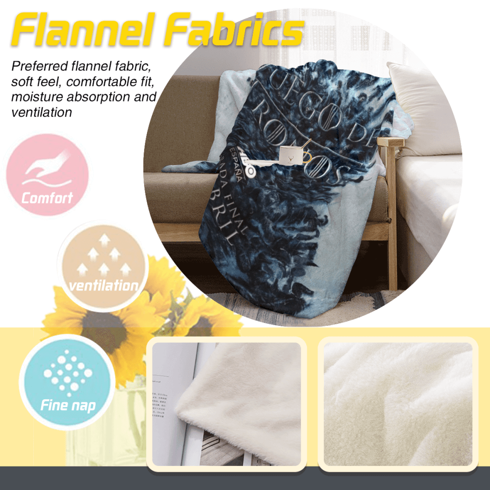 Game Of Thrones Creative Blanket, Soft And Comfortable