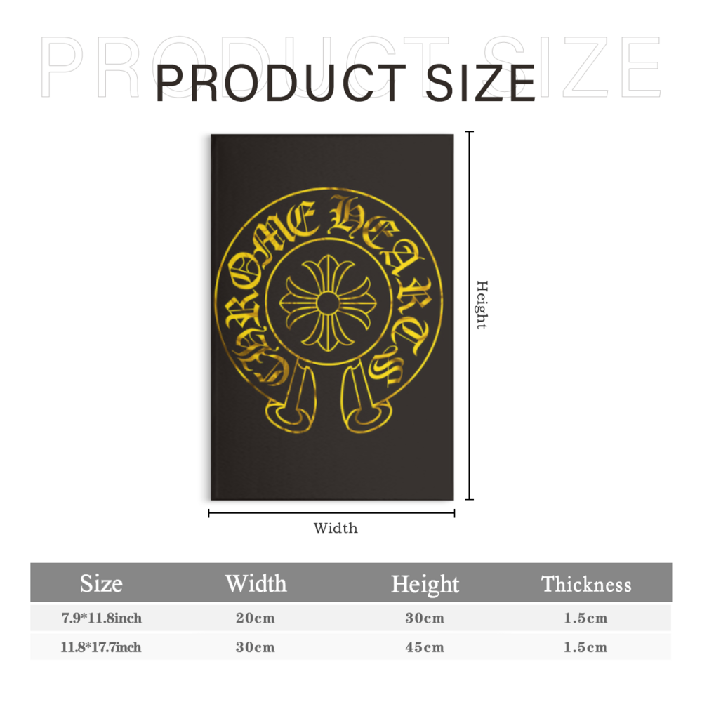 Gold  Creative Pattern,Triple Frameless Canvas Painting