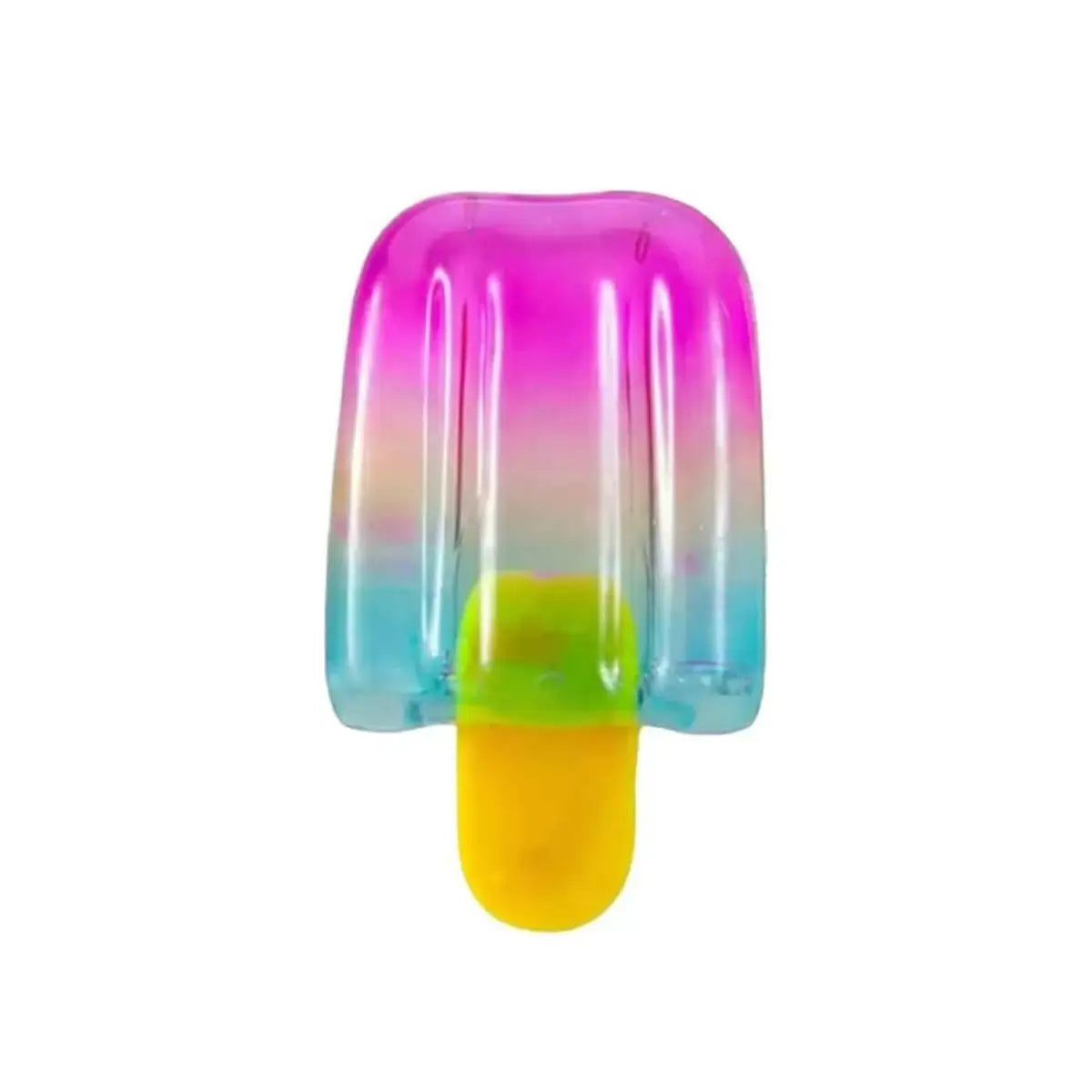 Needoh Giant Soft Ice Cream Stick Bead Stress Relief Toy