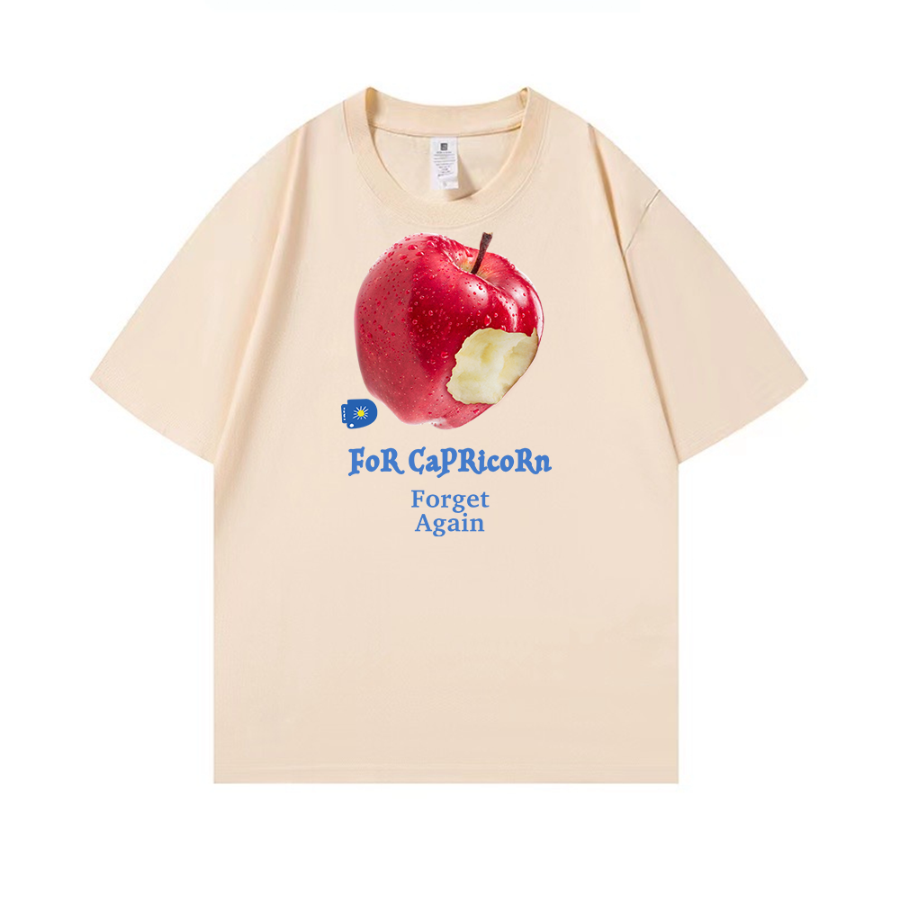 Apple Letter Fruit Creative Design T-Shirts, Hoodies, Sweatshirts