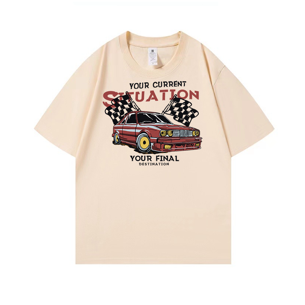 Car Creative Pattern T-Shirts, Hoodies, Sweatshirts