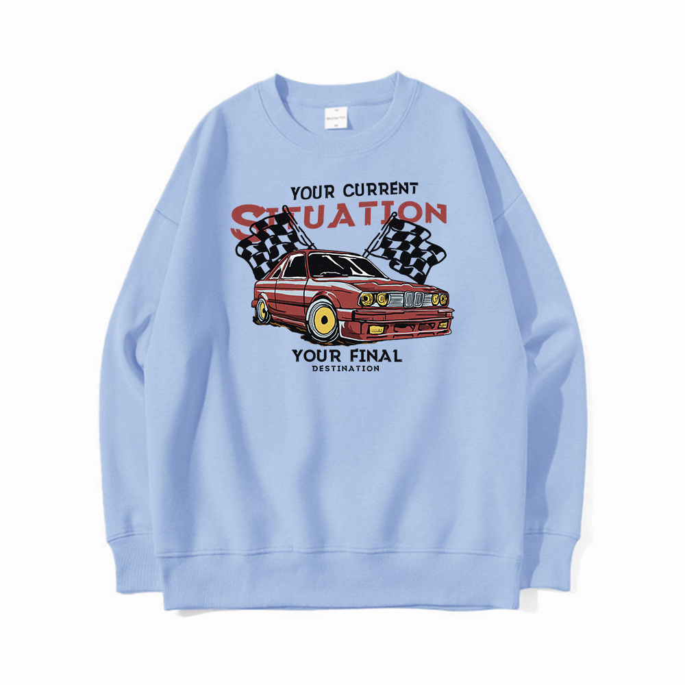 Car Creative Pattern T-Shirts, Hoodies, Sweatshirts