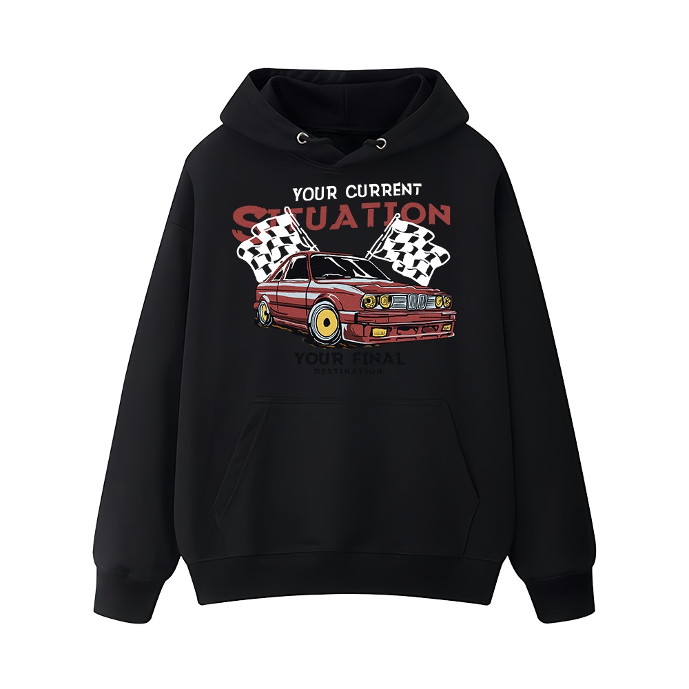 Car Creative Pattern T-Shirts, Hoodies, Sweatshirts