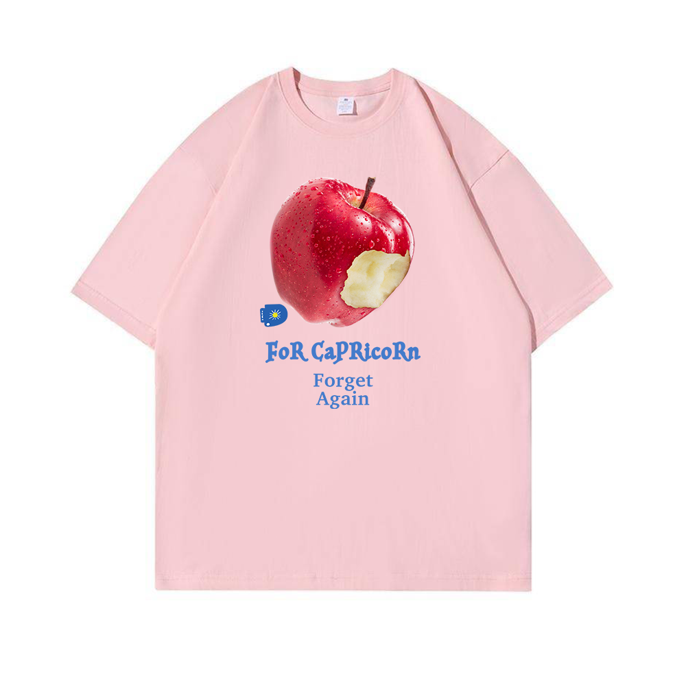 Apple Letter Fruit Creative Design T-Shirts, Hoodies, Sweatshirts