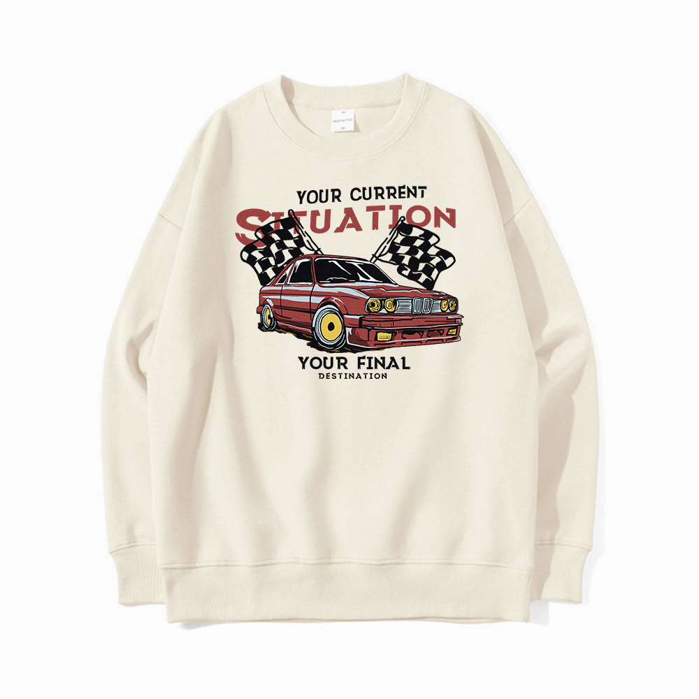 Car Creative Pattern T-Shirts, Hoodies, Sweatshirts