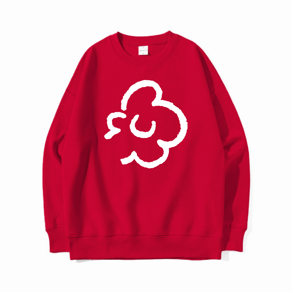 Floral Print Creative Graphic T-Shirts, Hoodies, Sweatshirts