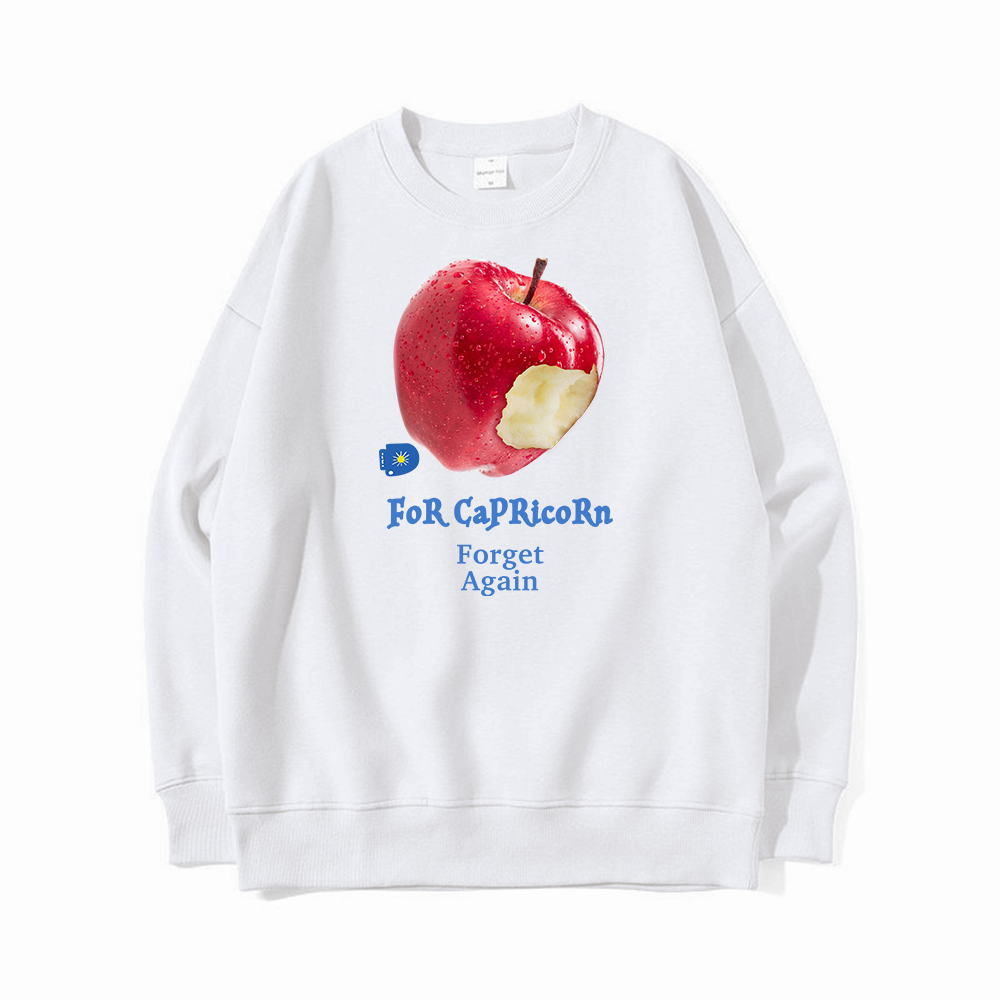 Apple Letter Fruit Creative Design T-Shirts, Hoodies, Sweatshirts