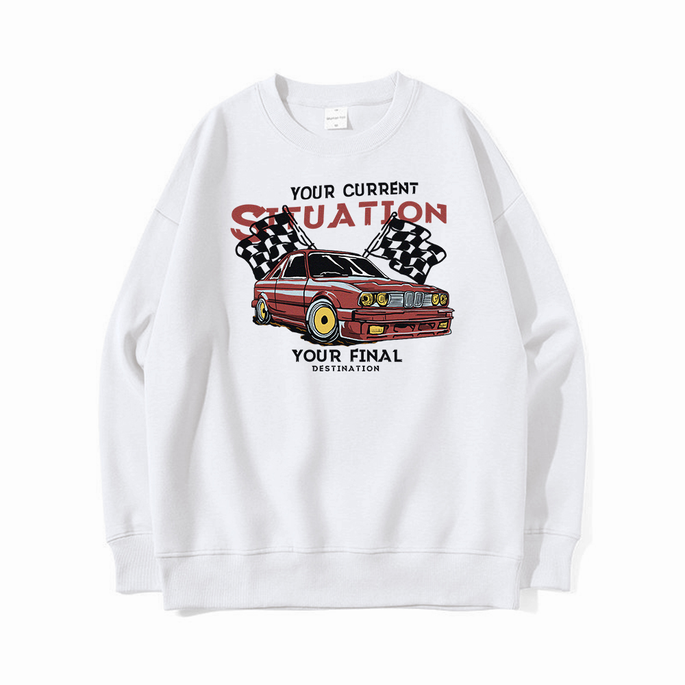 Car Creative Pattern T-Shirts, Hoodies, Sweatshirts