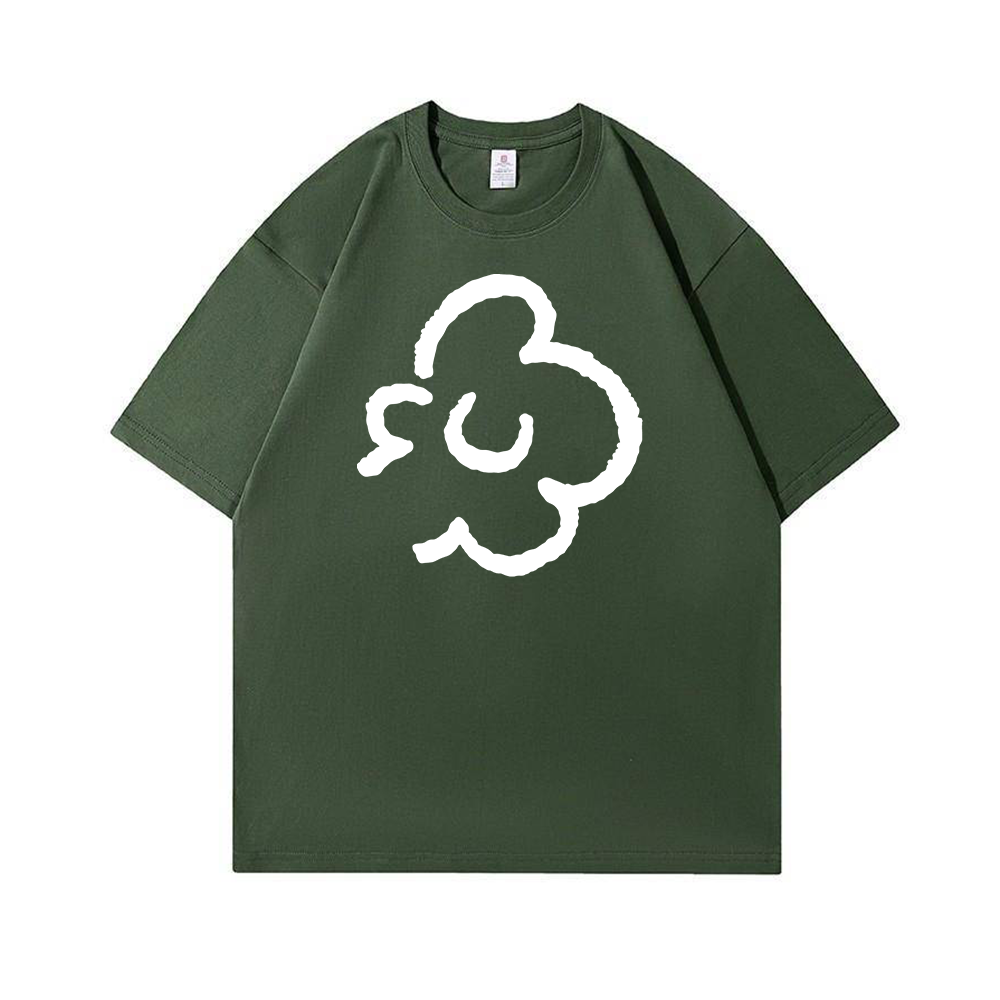 Floral Print Creative Graphic T-Shirts, Hoodies, Sweatshirts