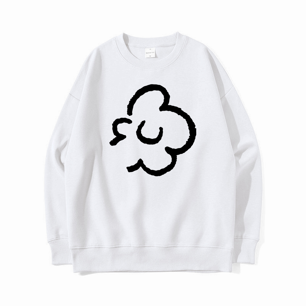 Floral Print Creative Graphic T-Shirts, Hoodies, Sweatshirts