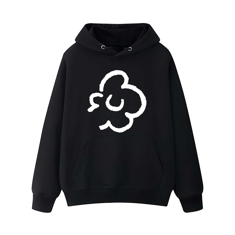 Floral Print Creative Graphic T-Shirts, Hoodies, Sweatshirts