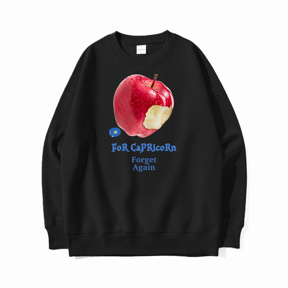 Apple Letter Fruit Creative Design T-Shirts, Hoodies, Sweatshirts