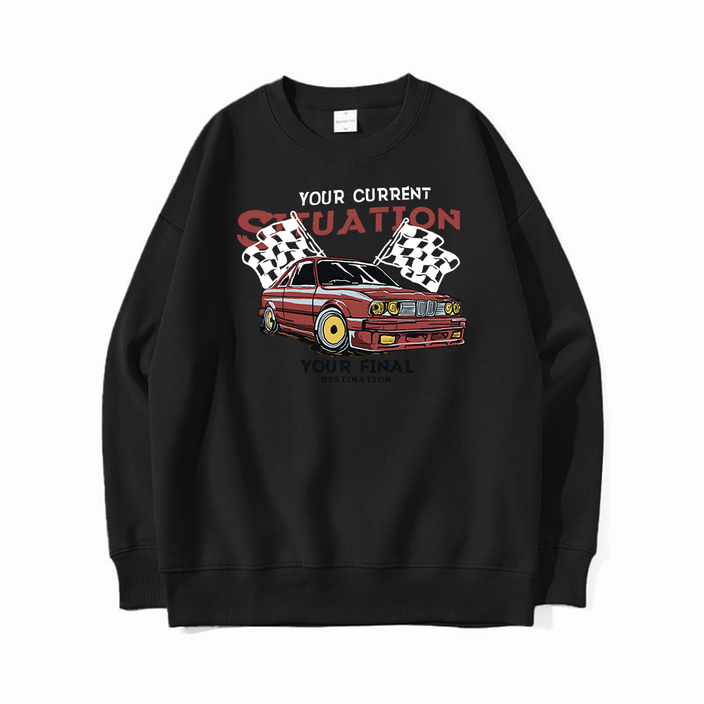 Car Creative Pattern T-Shirts, Hoodies, Sweatshirts