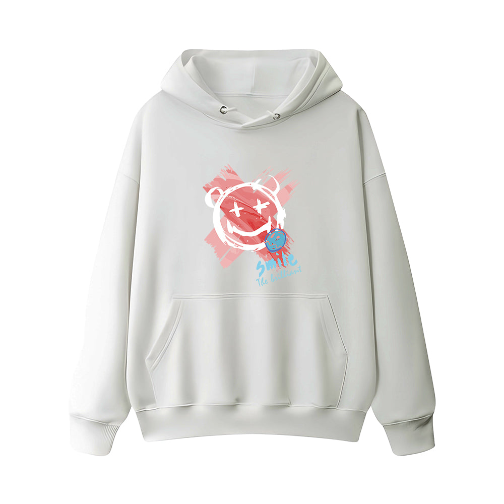 Line Graffiti Smiley Bear T-Shirts, Hoodies, Sweatshirts