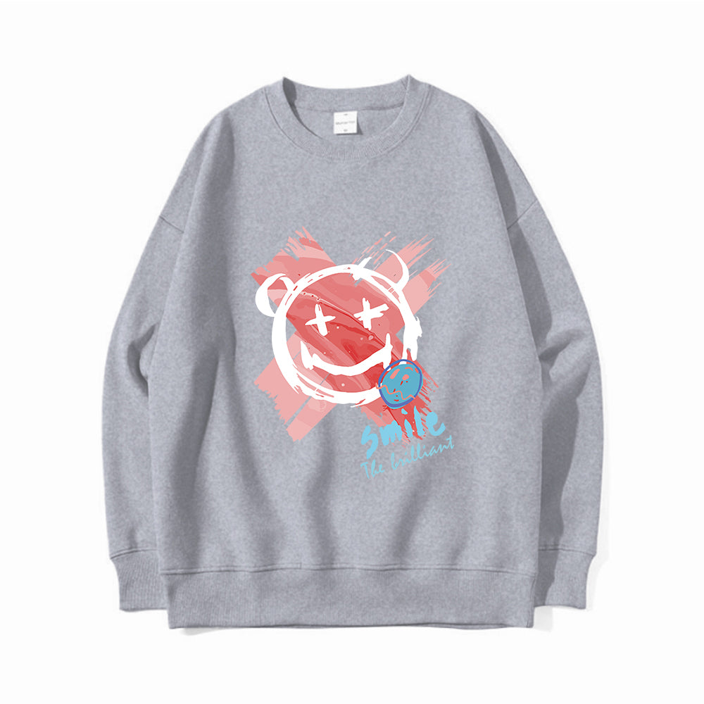 Line Graffiti Smiley Bear T-Shirts, Hoodies, Sweatshirts