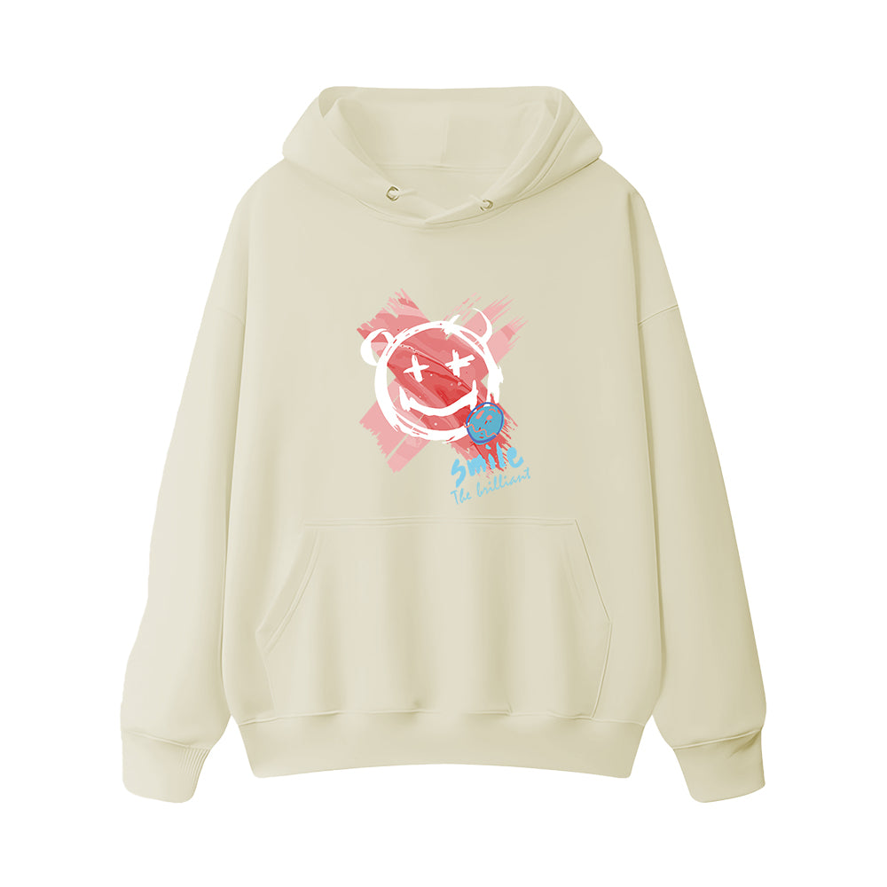 Line Graffiti Smiley Bear T-Shirts, Hoodies, Sweatshirts