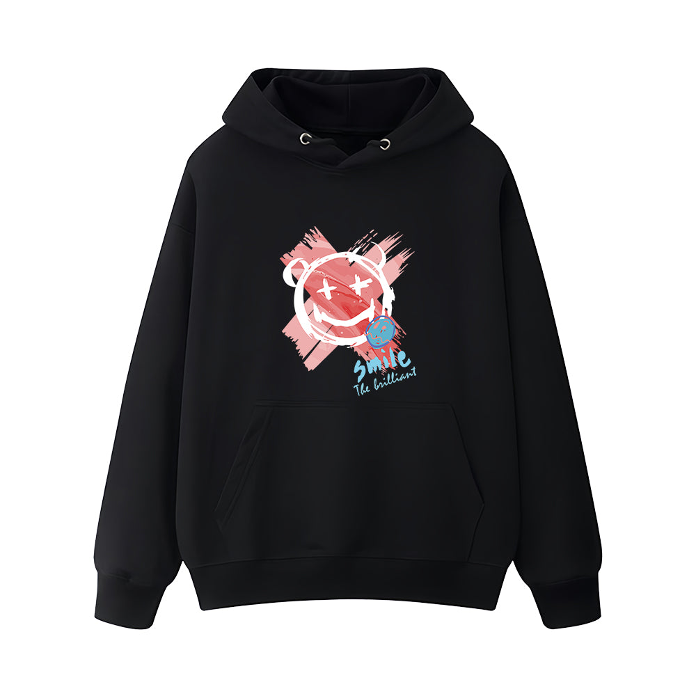 Line Graffiti Smiley Bear T-Shirts, Hoodies, Sweatshirts